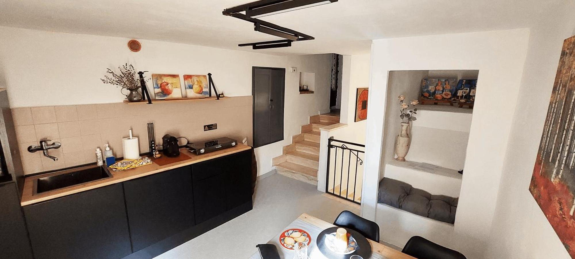 Apartamento Casa Nel Centro Storico San Gimignano Exterior foto