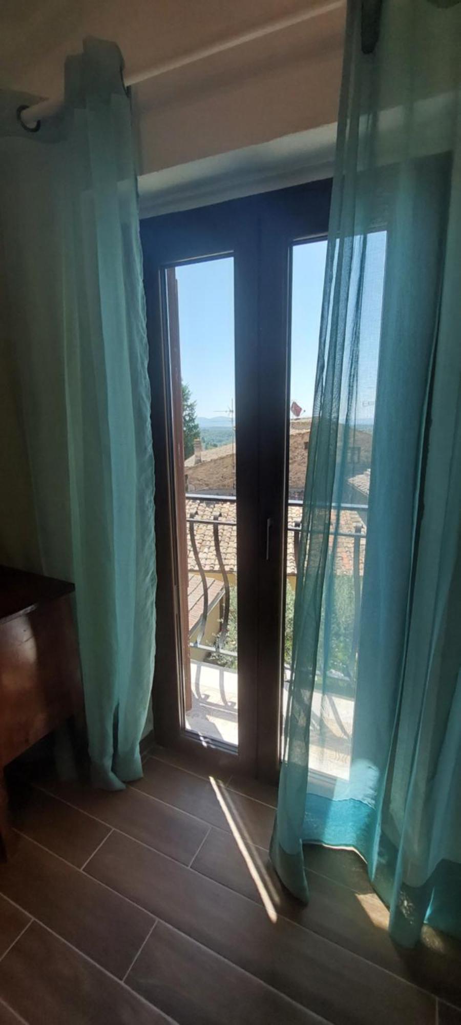 Apartamento Casa Nel Centro Storico San Gimignano Exterior foto
