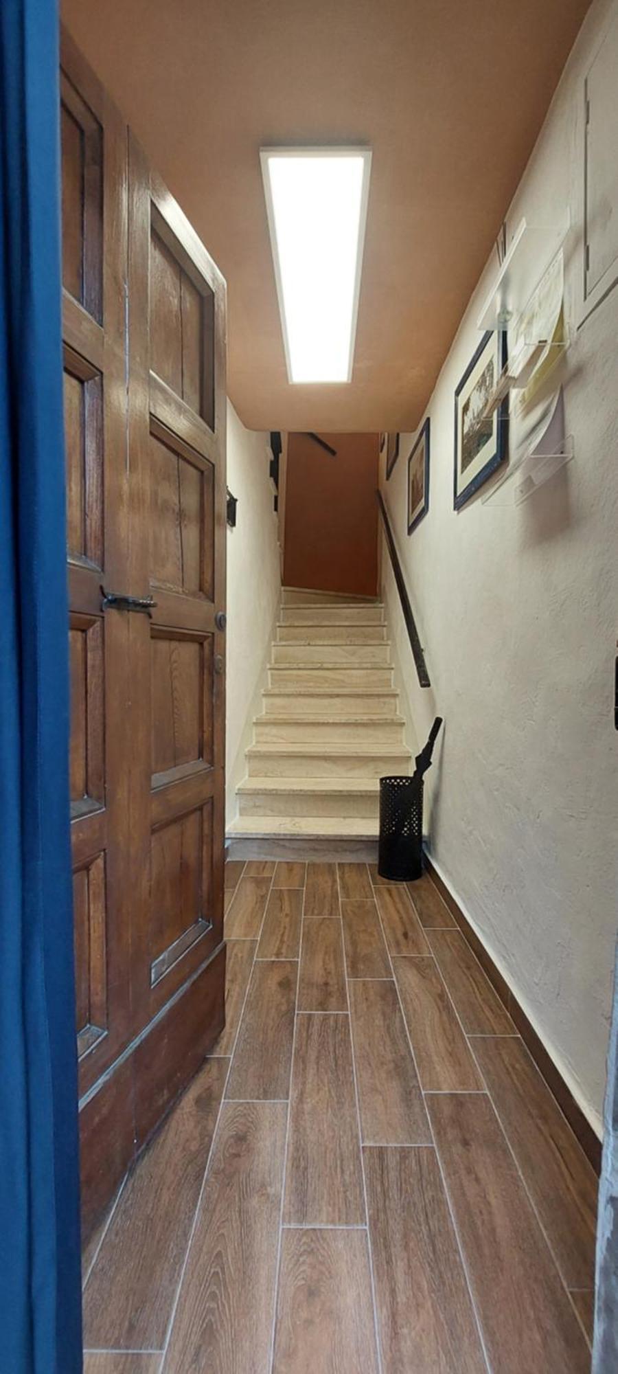 Apartamento Casa Nel Centro Storico San Gimignano Exterior foto