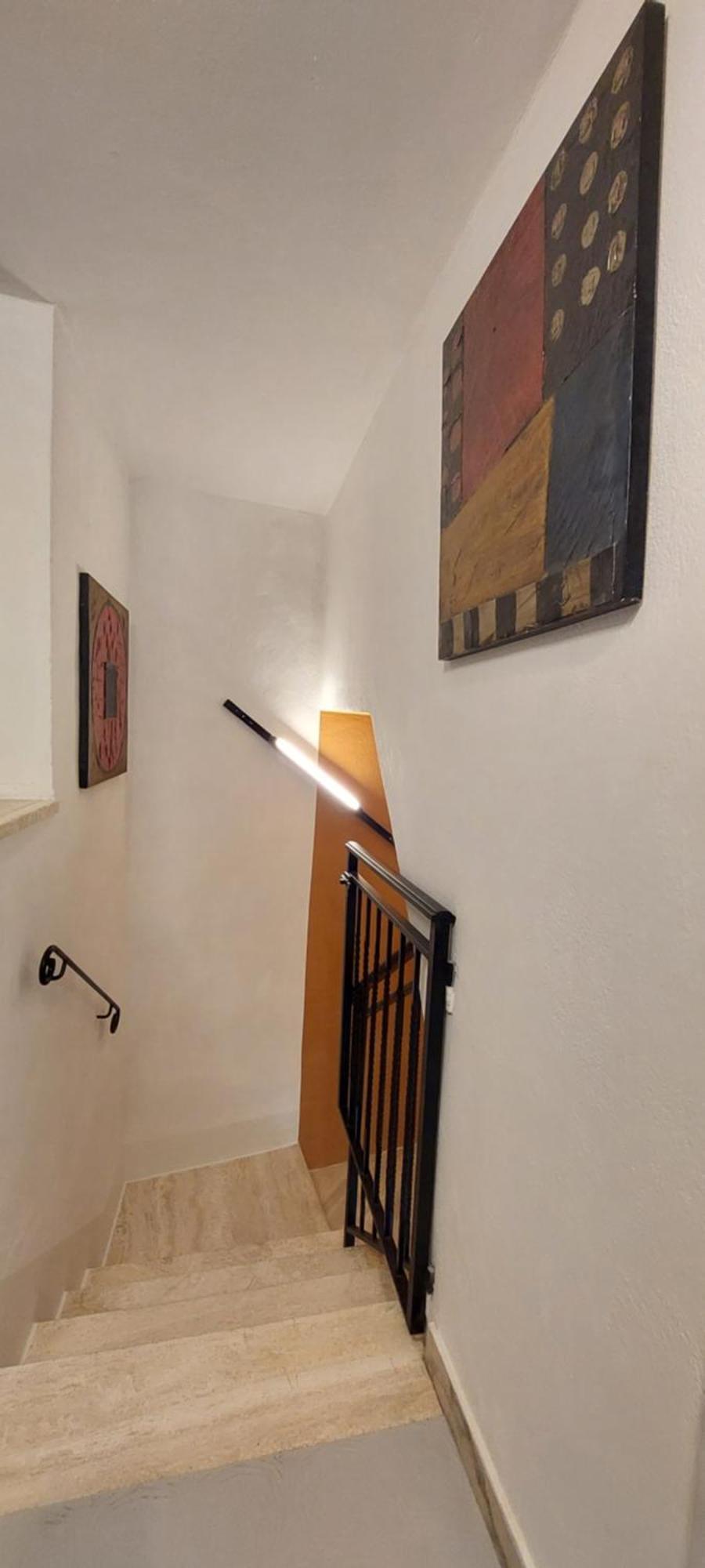 Apartamento Casa Nel Centro Storico San Gimignano Exterior foto