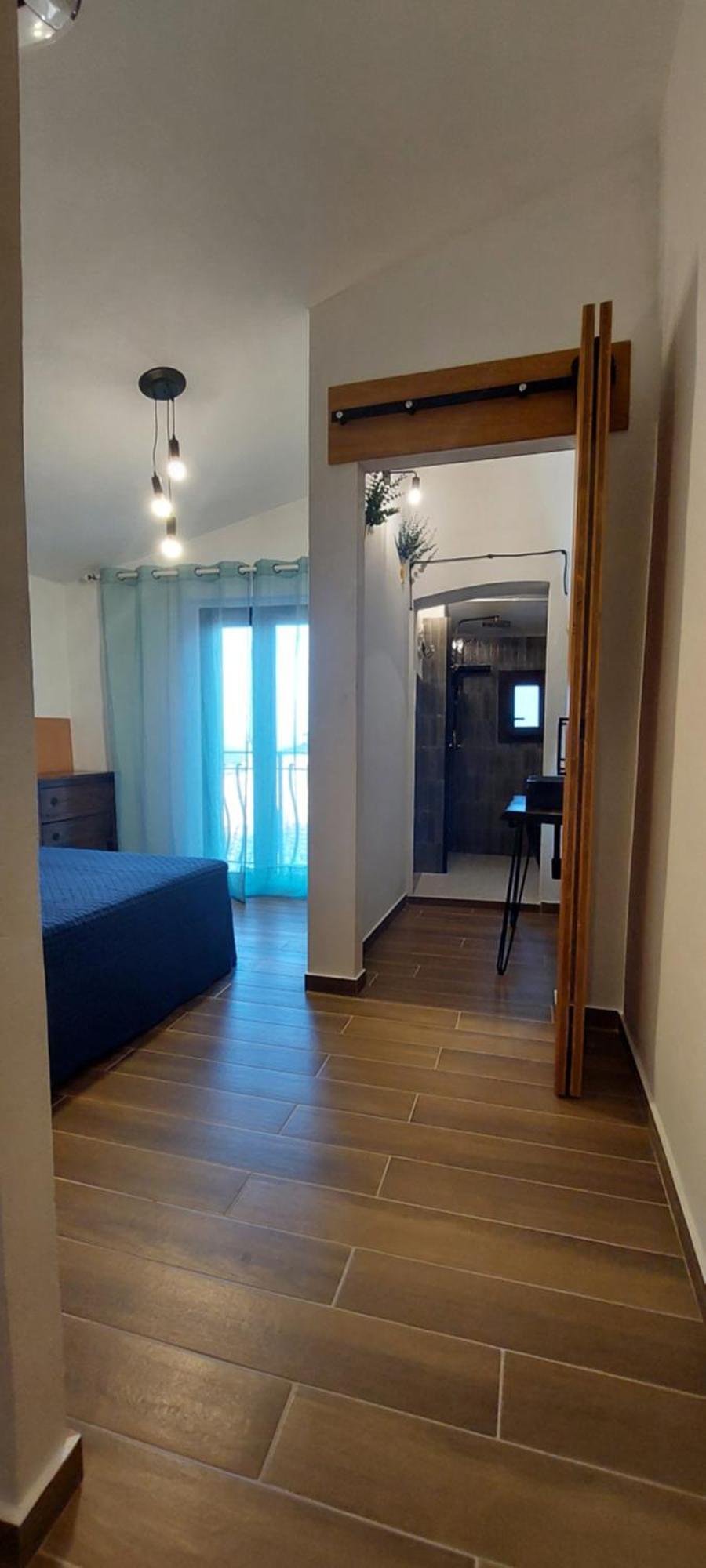 Apartamento Casa Nel Centro Storico San Gimignano Exterior foto