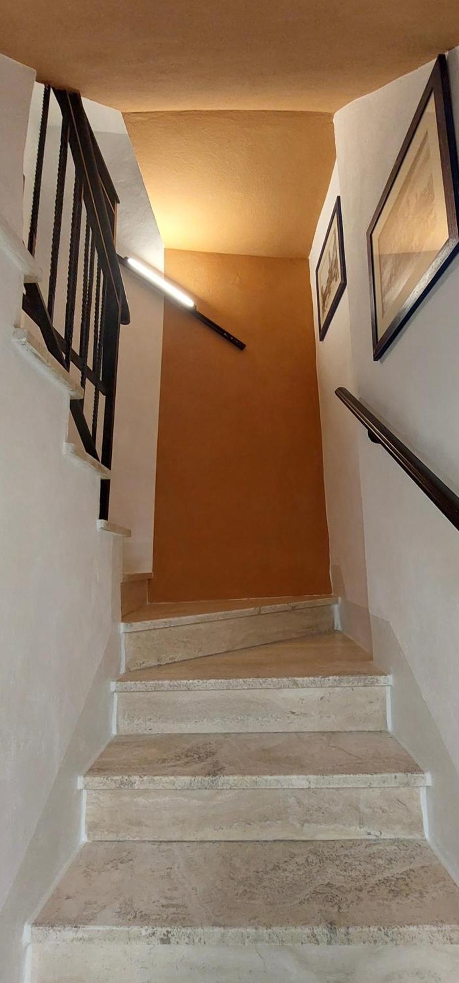 Apartamento Casa Nel Centro Storico San Gimignano Exterior foto