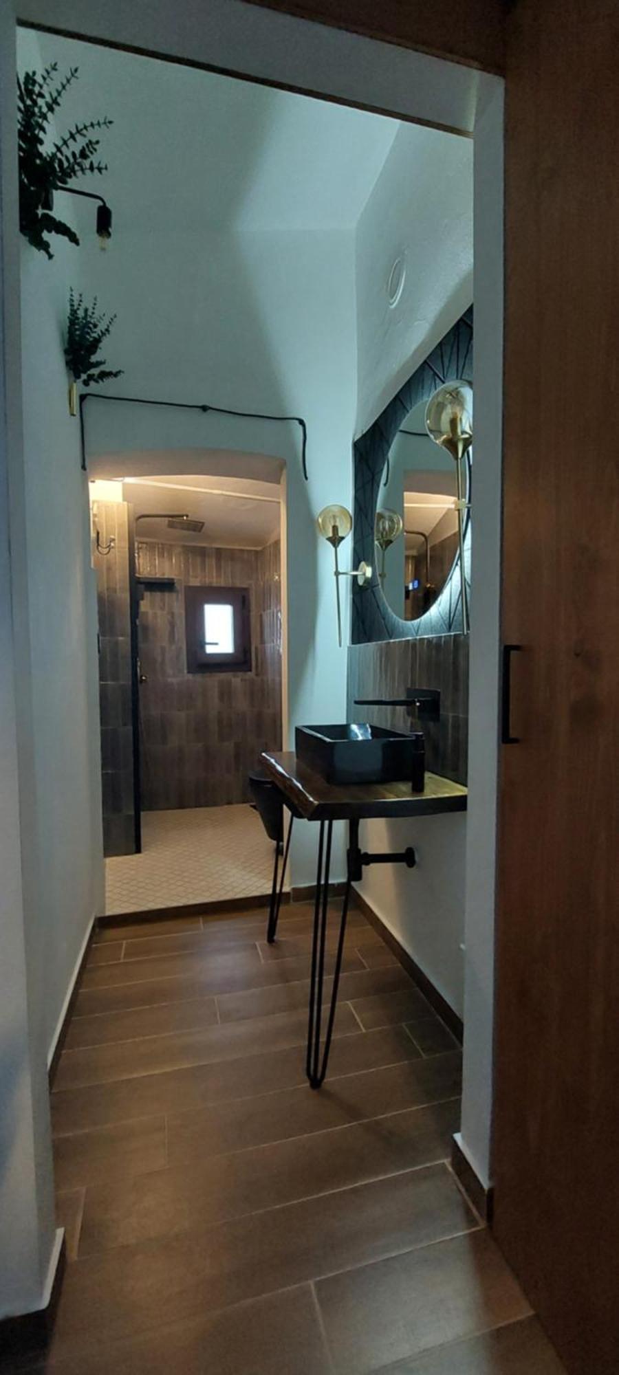 Apartamento Casa Nel Centro Storico San Gimignano Exterior foto