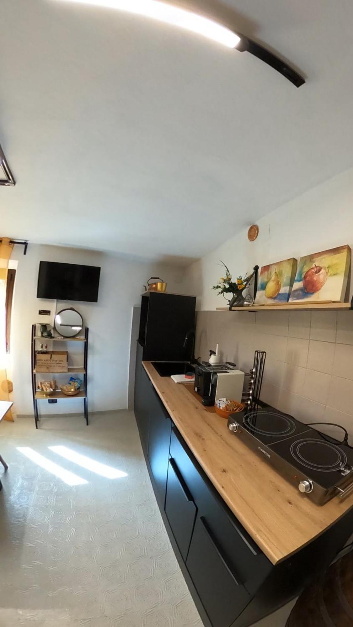 Apartamento Casa Nel Centro Storico San Gimignano Exterior foto