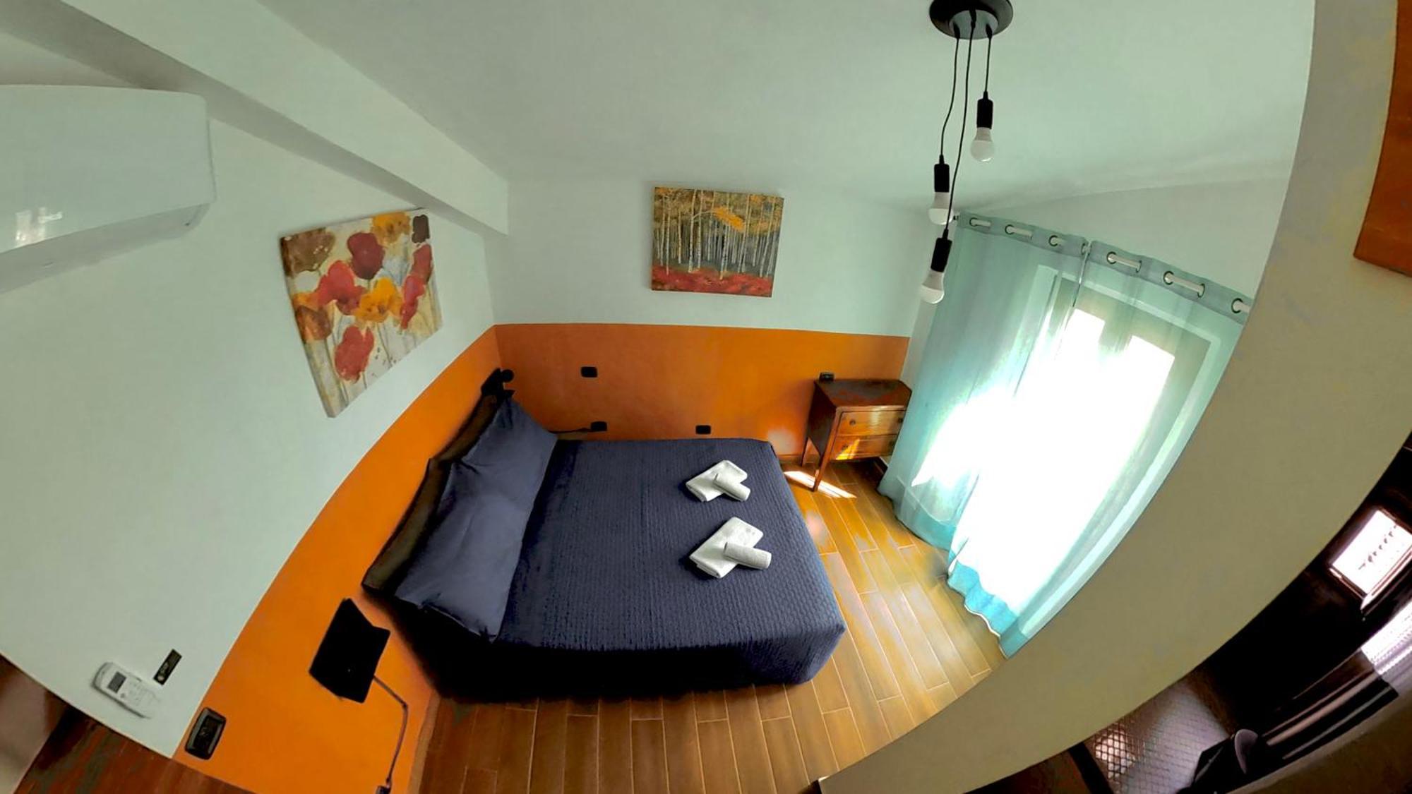Apartamento Casa Nel Centro Storico San Gimignano Exterior foto