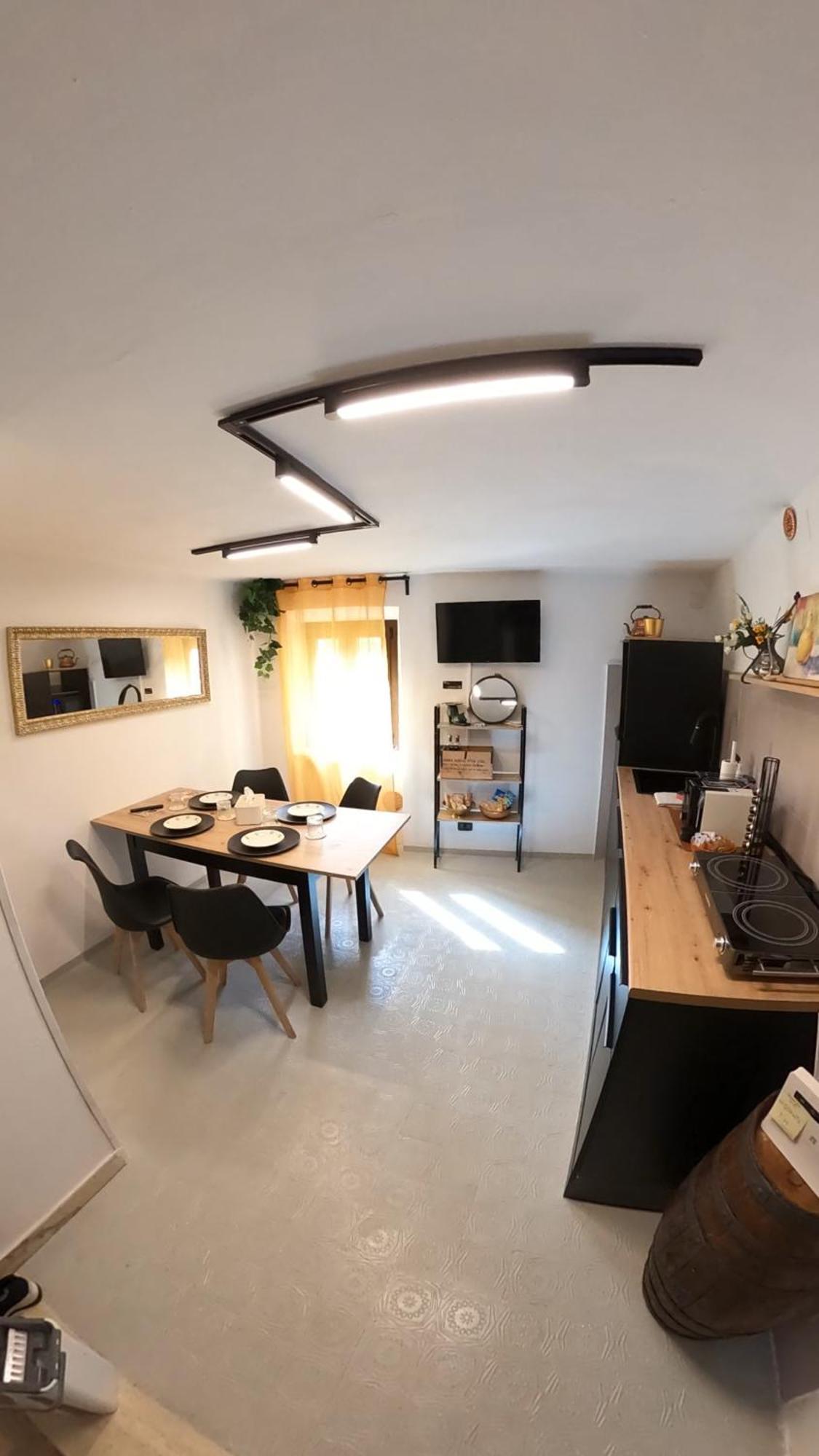 Apartamento Casa Nel Centro Storico San Gimignano Exterior foto