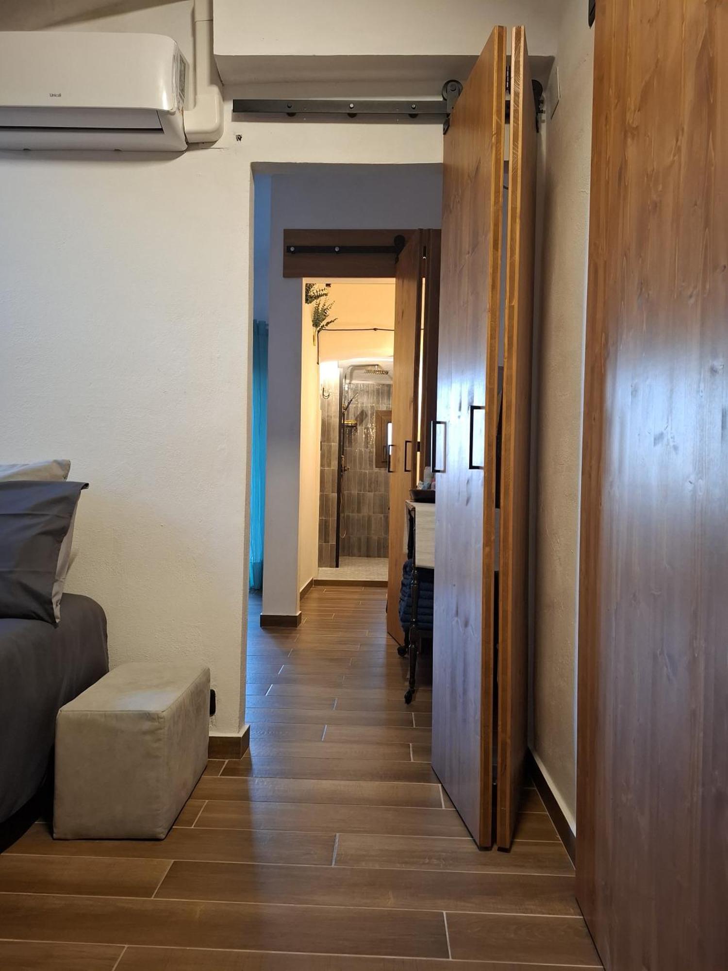 Apartamento Casa Nel Centro Storico San Gimignano Exterior foto