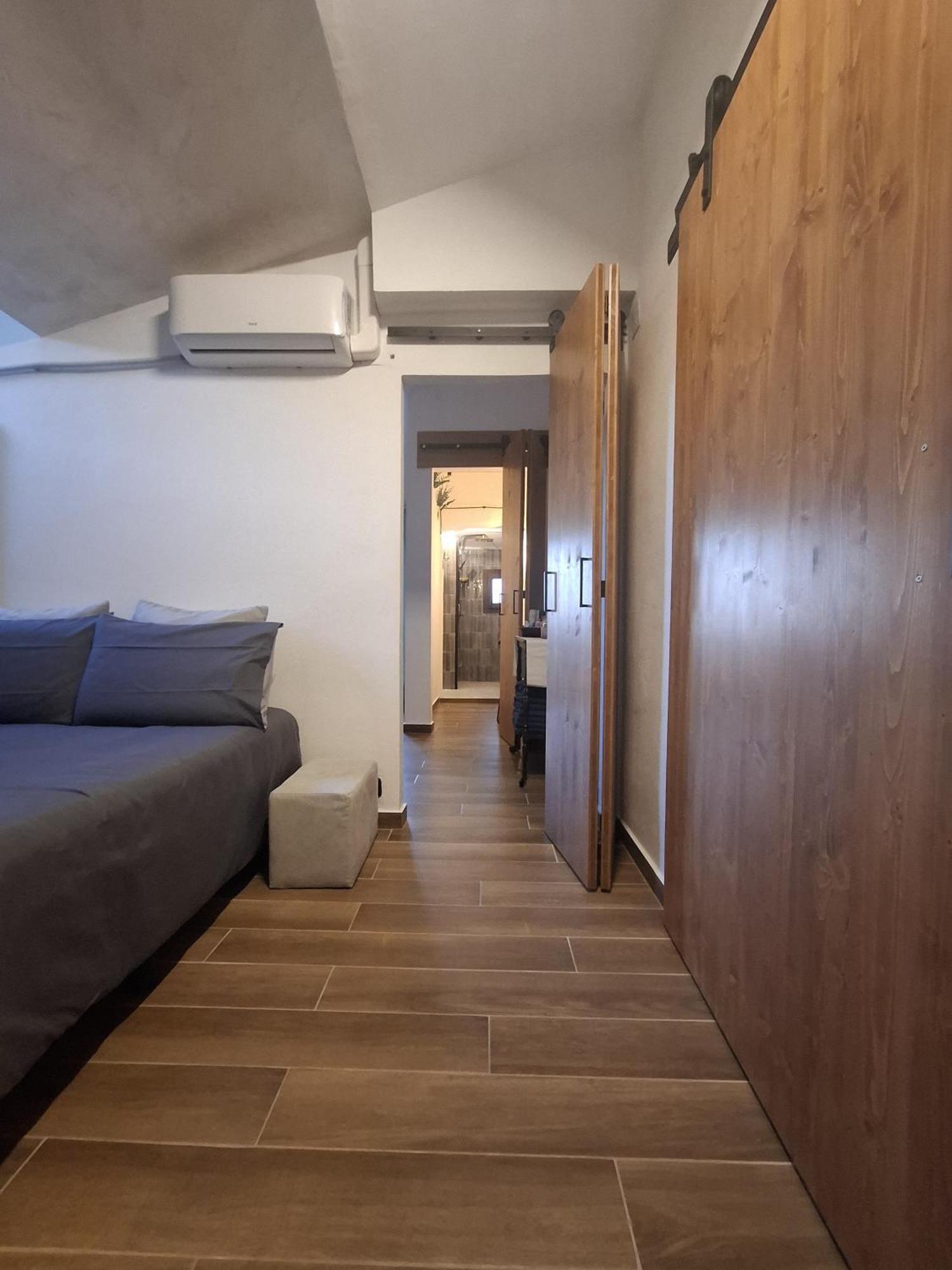 Apartamento Casa Nel Centro Storico San Gimignano Exterior foto